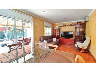 Chalet en venta en Valls
