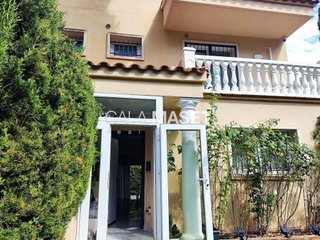 Casa adosada en venta en Els Pins - Politur en Castell-Platja d´Aro