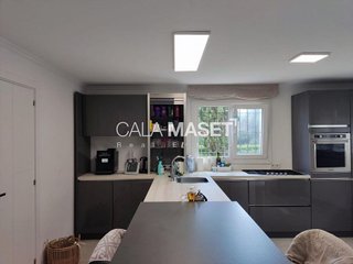 Casa adosada en venta en Els Pins - Politur en Castell-Platja d´Aro
