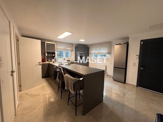 Casa adosada en venta en Els Pins - Politur en Castell-Platja d´Aro
