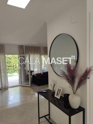 Casa adosada en venta en Els Pins - Politur en Castell-Platja d´Aro