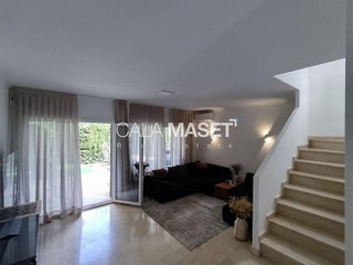 Casa adosada en venta en Els Pins - Politur en Castell-Platja d´Aro