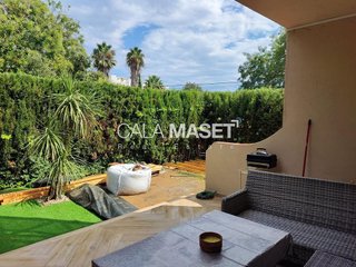 Casa adosada en venta en Els Pins - Politur en Castell-Platja d´Aro