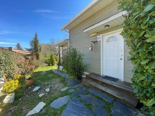 Chalet en venta en Cercedilla