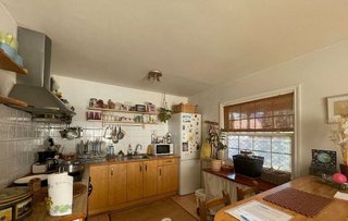 Chalet en venta en Cercedilla