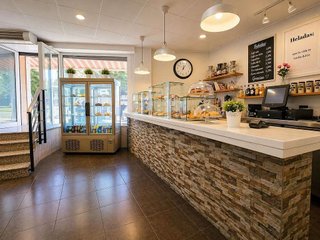 Local comercial en venta en Bufalà en Badalona