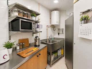 Local comercial en venta en Bufalà en Badalona