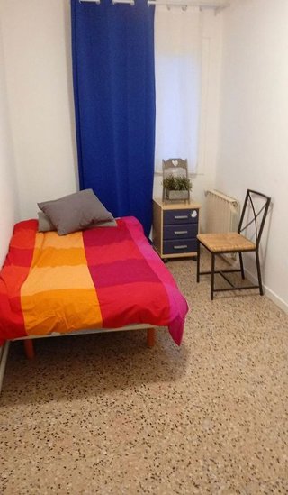 Piso en venta en Instituts - Universitat en Lleida
