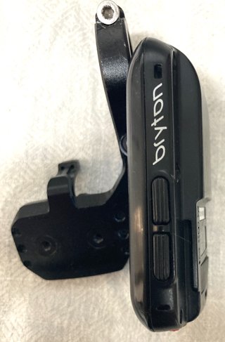GPS BRYTON AERO 60 ciclo computador