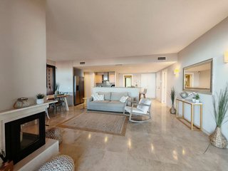 Piso en venta en Sitio de Calahonda en Mijas