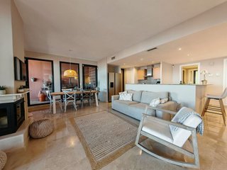 Piso en venta en Sitio de Calahonda en Mijas