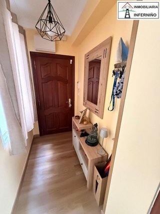 Piso en venta en Centro en Ferrol