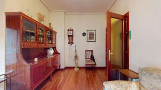 Piso en venta en San Pedro de Deusto-La Ribera en Bilbao