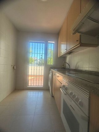 Casa adosada en venta en Zona Norte en Estepona
