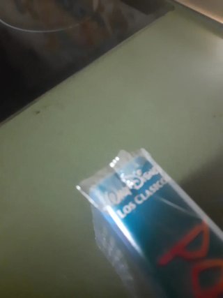 Película VHS Pocahontas Disney Clásicos