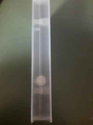 Película VHS Pocahontas Disney Clásicos