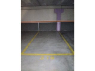Garaje en alquiler en Plan Sur-Amistad en Guadalajara