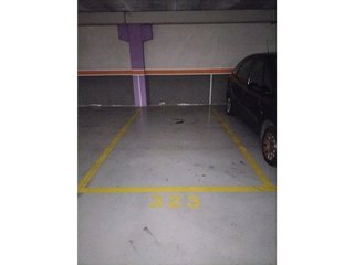 Garaje en alquiler en Plan Sur-Amistad en Guadalajara