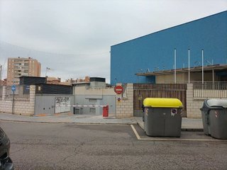 Garaje en alquiler en Plan Sur-Amistad en Guadalajara