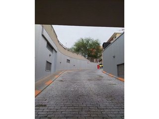 Garaje en alquiler en Plan Sur-Amistad en Guadalajara