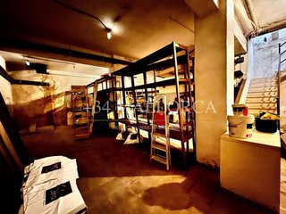 Local comercial en alquiler en Marquès de la Fontsanta - Pere Garau en Palma de Mallorca
