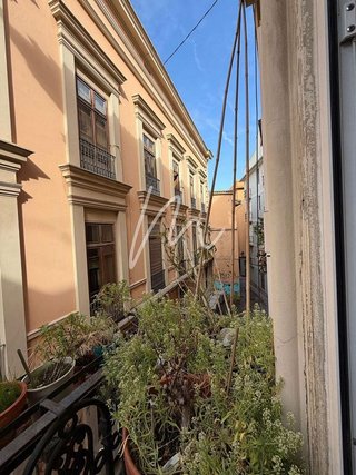Piso en venta en La Seu en Valencia