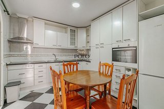 Casa pareada en venta en Centro Urbano en Estepona