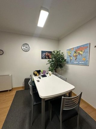 Piso en alquiler en Os Mallos - San Cristóbal en Coruña (A)