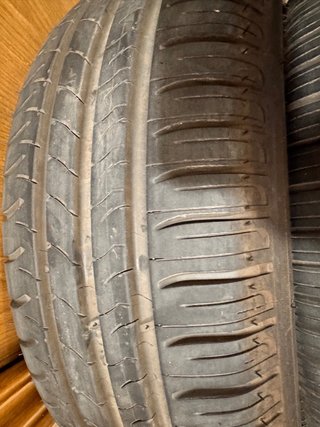Neumáticos Michelin 185/55 R15