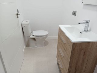Piso en alquiler en Centro en Santa Cruz de Tenerife