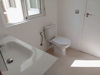 Piso en alquiler en Centro en Santa Cruz de Tenerife