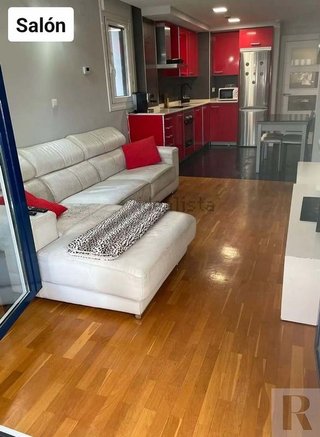 Piso en venta en Orio
