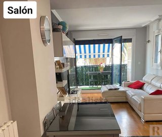Piso en venta en Orio