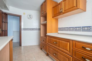 Piso en venta en Plaza de Toros - Santa Rita en Almería