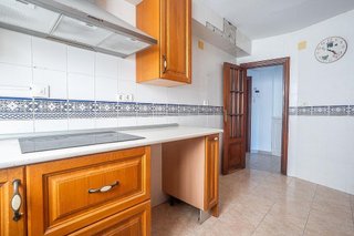 Piso en venta en Plaza de Toros - Santa Rita en Almería