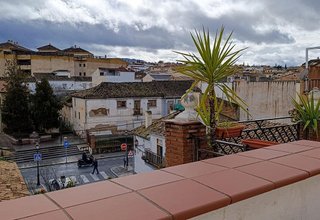 Ático en venta en Zubia (La)