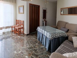 Ático en venta en Zubia (La)