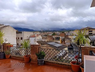 Ático en venta en La Zubia en Zubia (La)