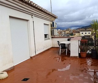 Ático en venta en La Zubia en Zubia (La)
