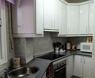 Ático en venta en La Zubia en Zubia (La)