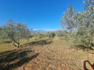 Terreno en venta en Abrucena