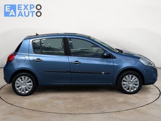 Renault Clio Clio 2009