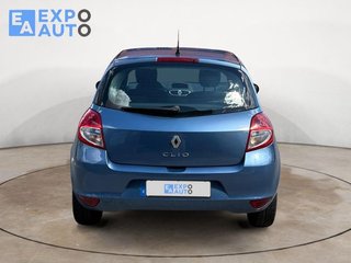 Renault Clio Clio 2009