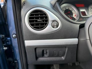 Renault Clio Clio 2009