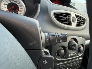 Renault Clio Clio 2009
