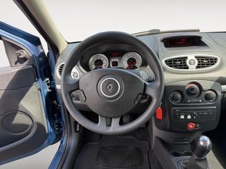 Renault Clio Clio 2009