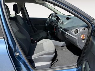 Renault Clio Clio 2009