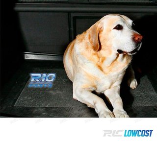 BANDEJA MALETERO PARA BMW