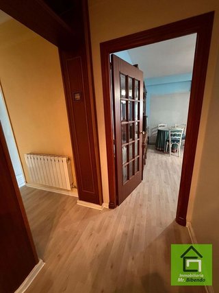 Piso en venta en Los Bloques en Zamora