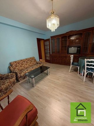 Piso en venta en Los Bloques en Zamora